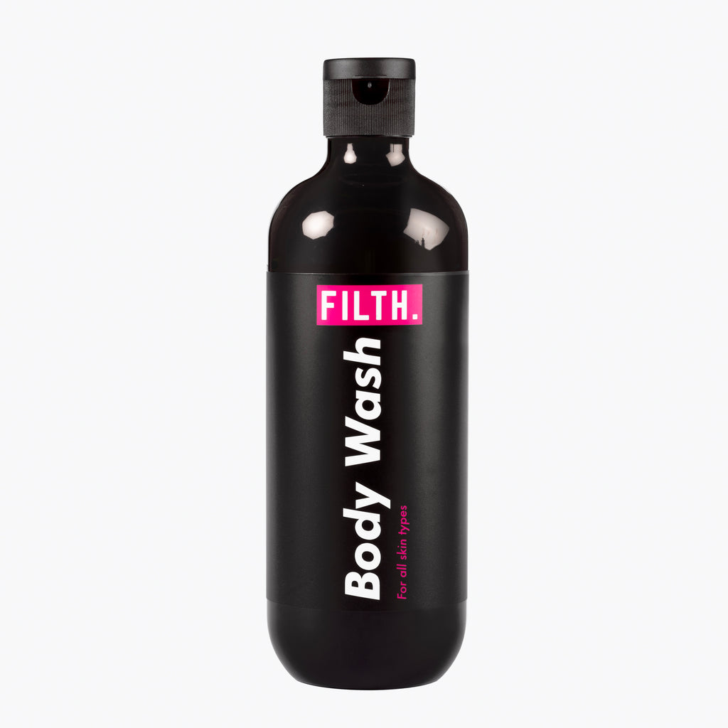 FILTH. Body Wash