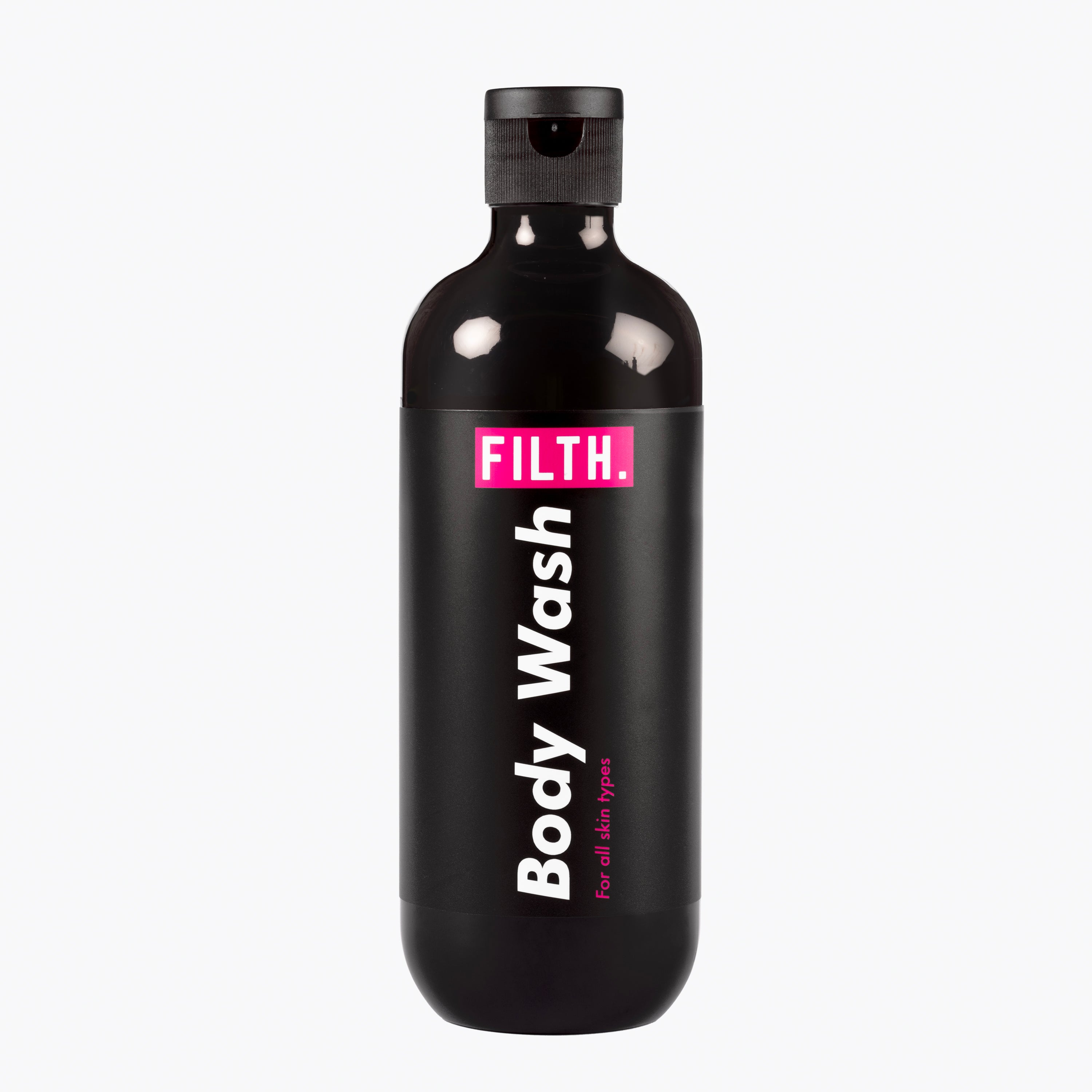 FILTH. Body Wash