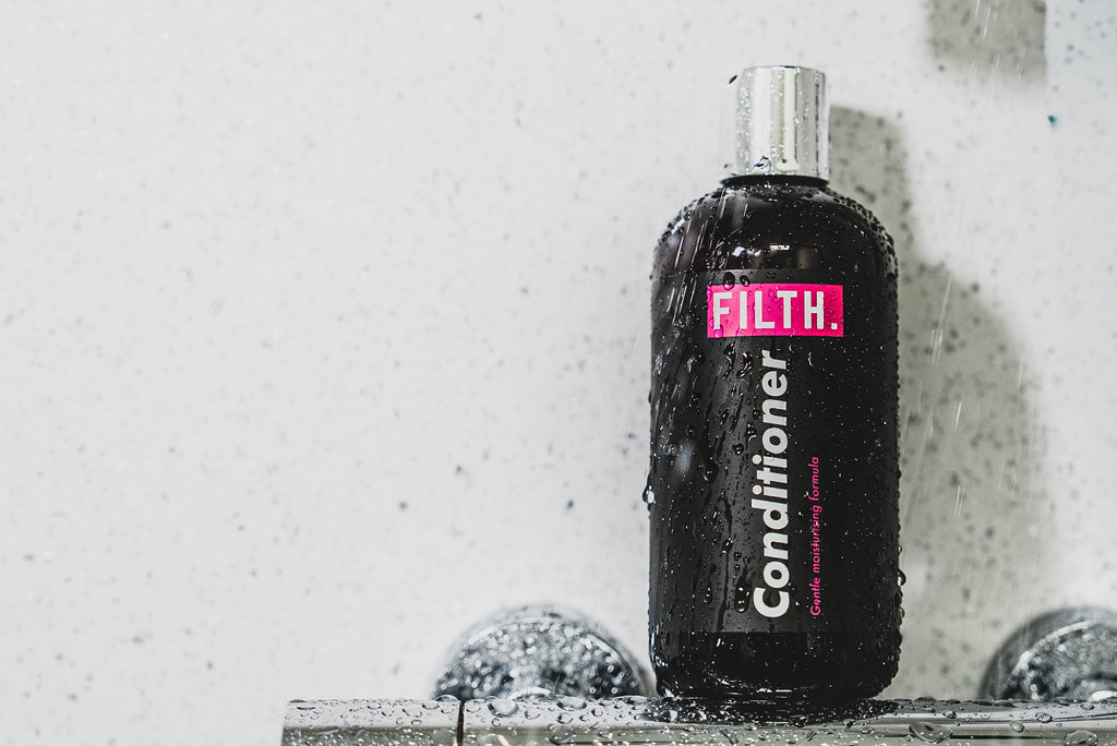 FILTH. Conditioner
