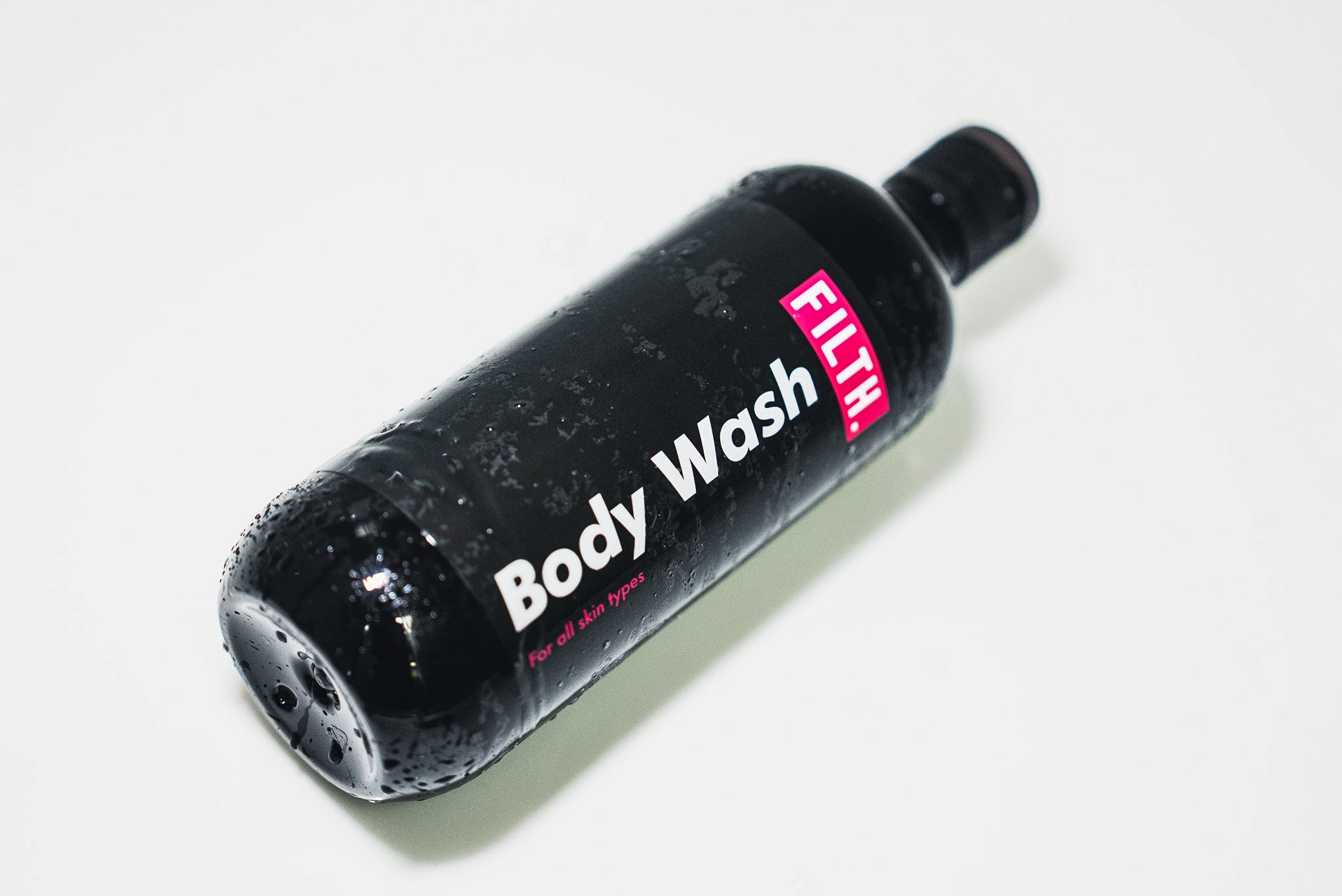 FILTH. Body Wash