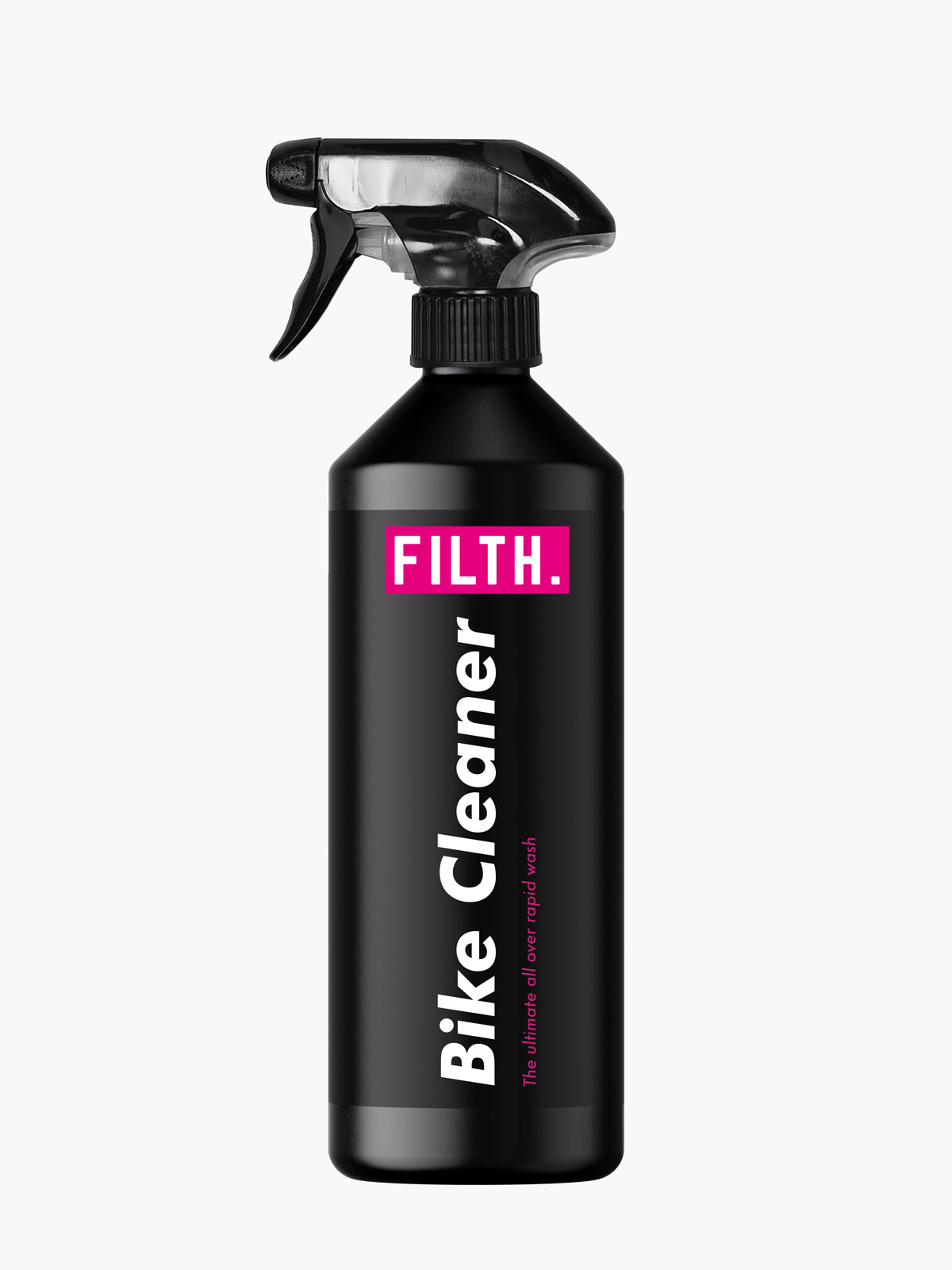FILTH. Bike Cleaner
