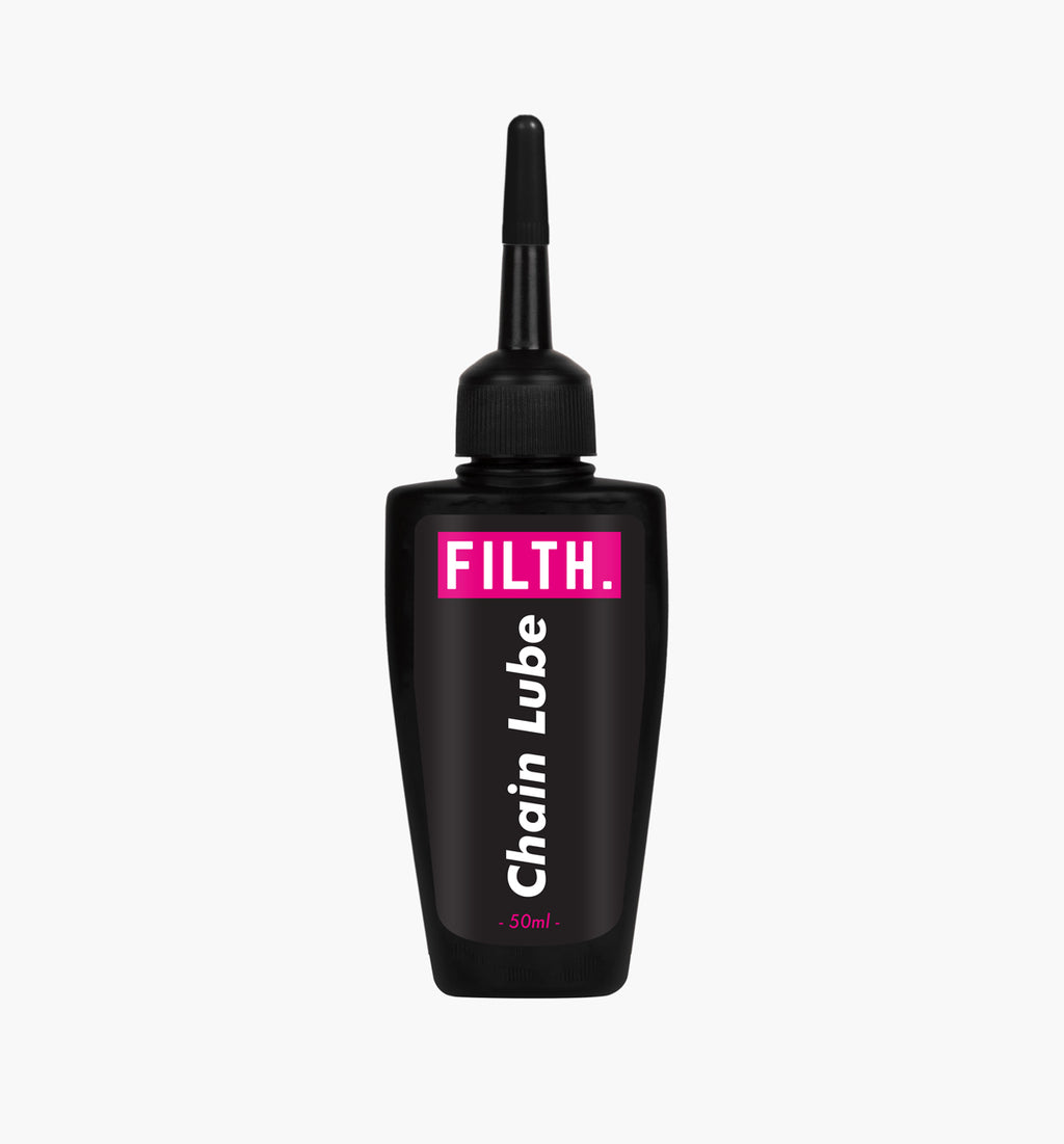 FILTH. Chain Lube