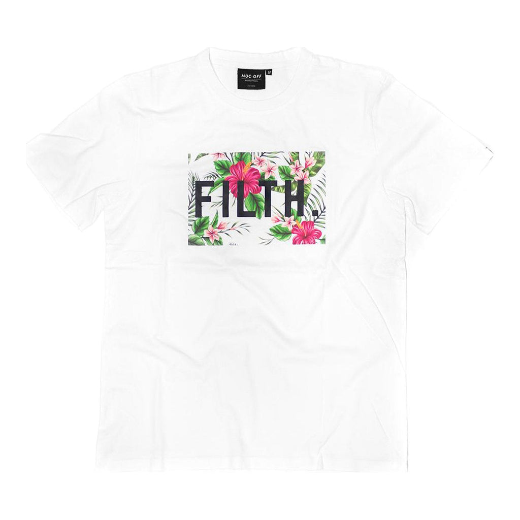 FILTH Aloha T-Shirt - Muc-Off