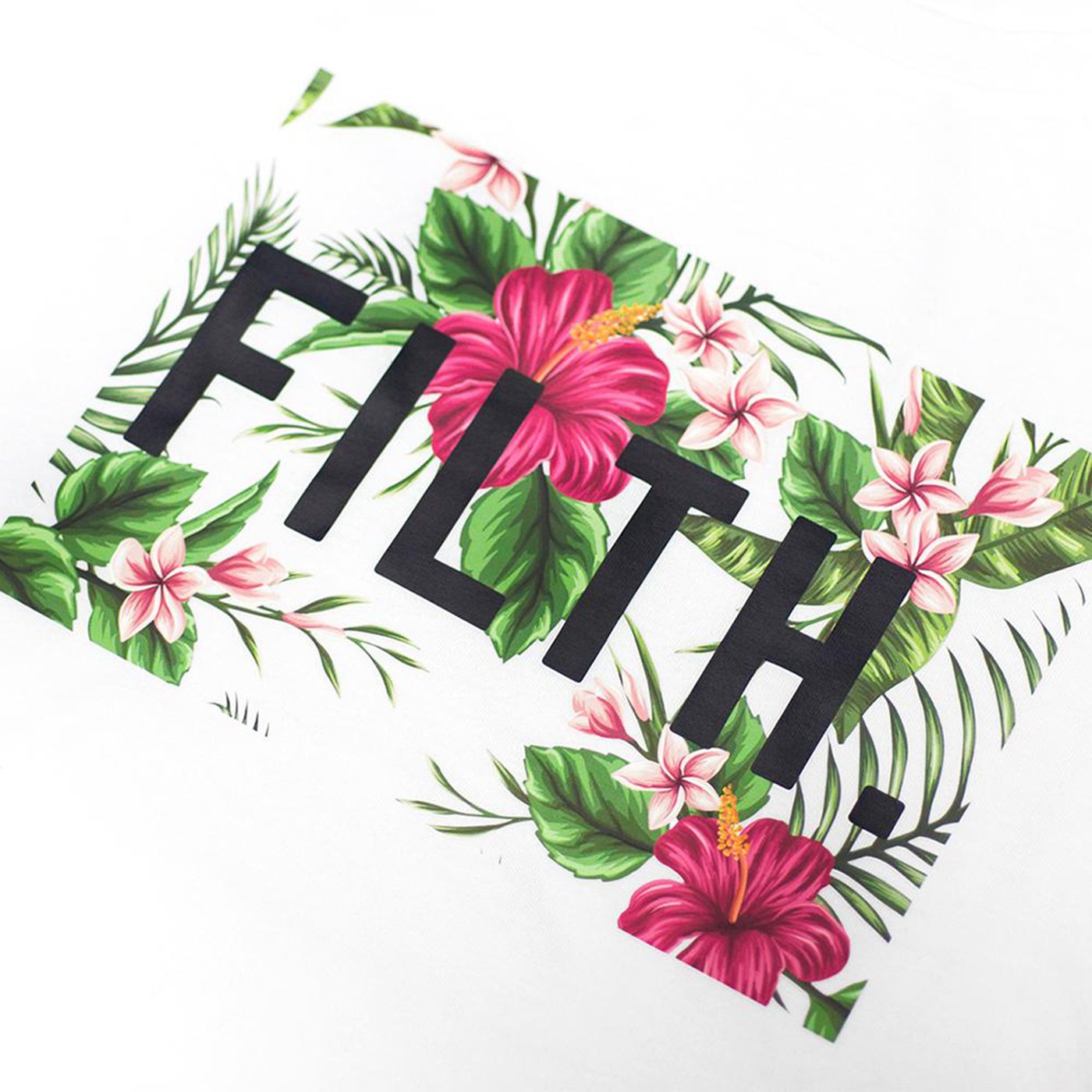 FILTH Aloha T-Shirt - Muc-Off