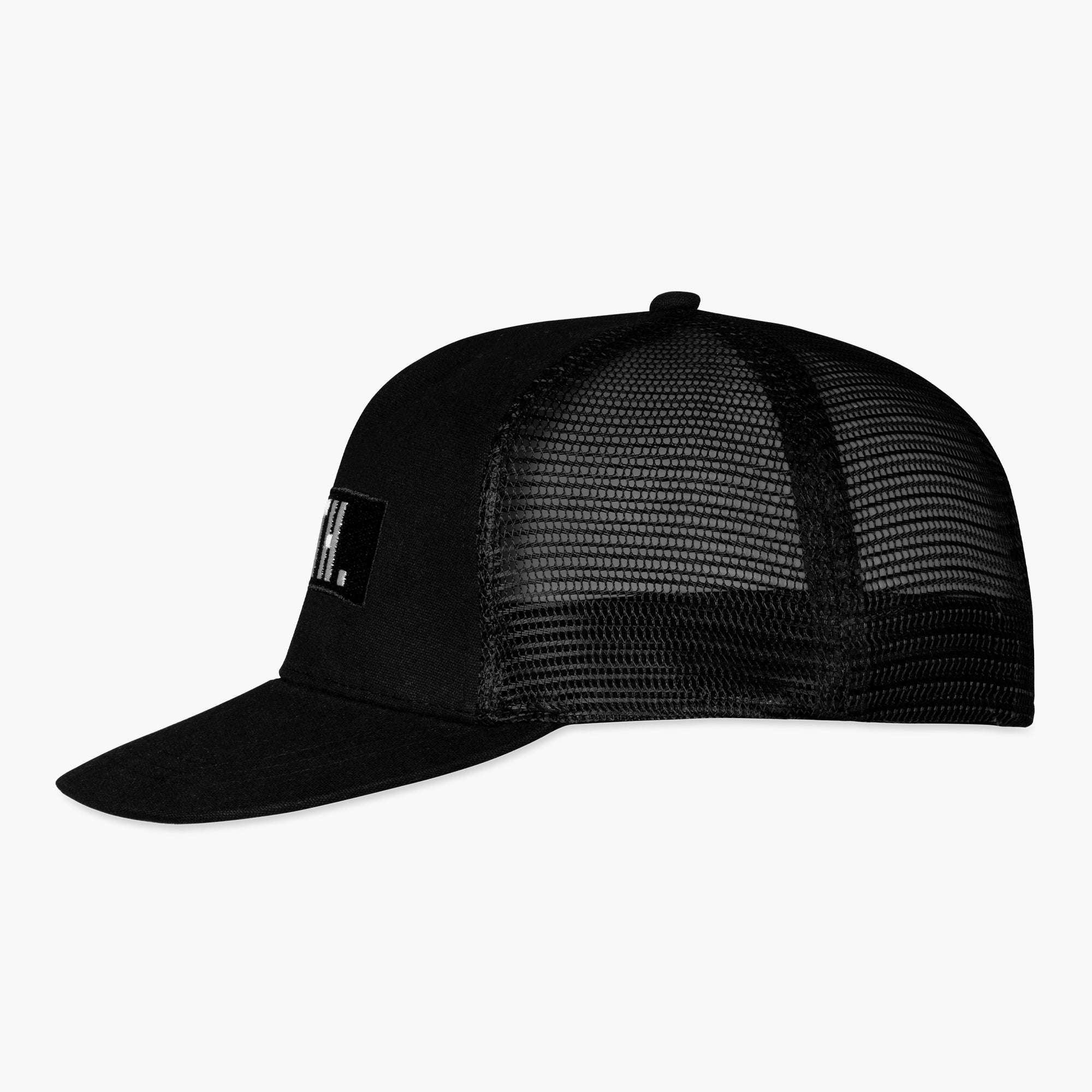 FILTH. Trucker Snapback