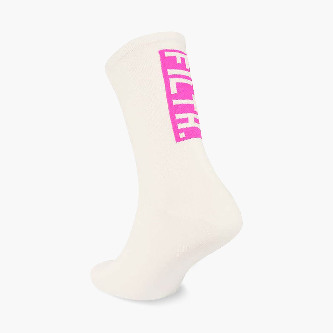 FILTH. Cycling Socks - White